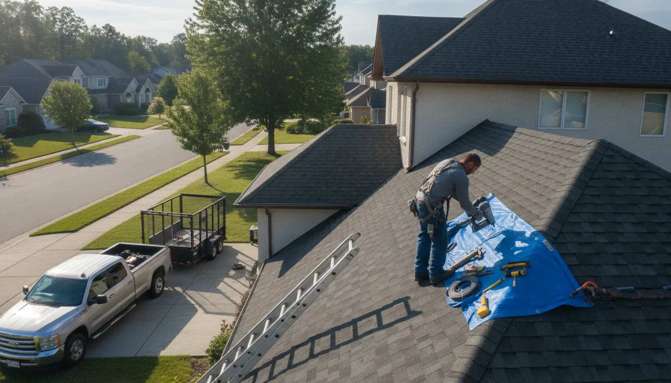 Trusted Roofing for Wurtsboro Homes & Businesses
